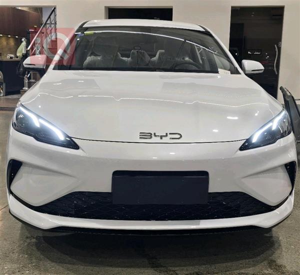 بی وای دی سيل 05 DM-i 2025  بۆ فرۆشتن لە عێراق -  بەغداد